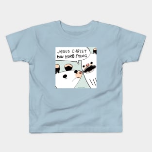 Jeezus Kids T-Shirt